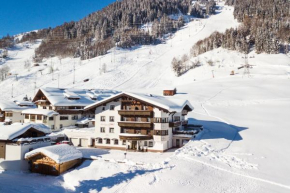  Landhaus Strolz  Санкт-Антон, Арльберг